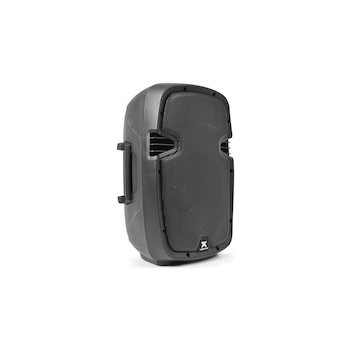 SPJ-1000A Hi-End Active 10inch