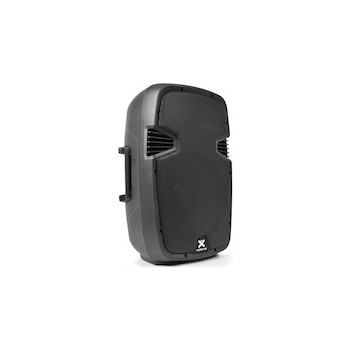 SPJ-1200A Hi-End Active 12inch