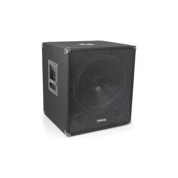 SMW15 PA-Sub 15inch/600W