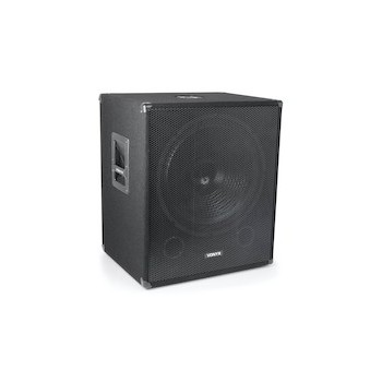 SMW18 PA-Sub 18inch/1000W