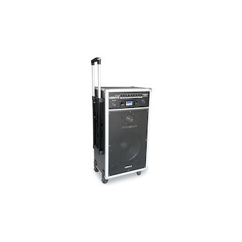 ST180 MK2 Port.System 12CD 2UHF