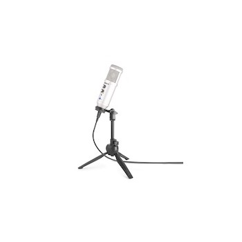 CM320T Studio Micro USB Titanium