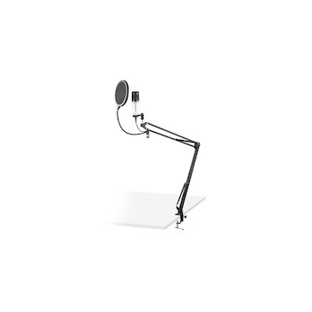 CMS320W Stud.MicroSet USB White