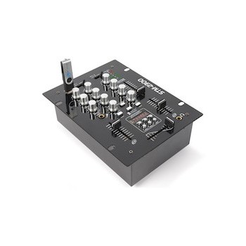 STM2300 Mixer 2Ch/MP3
