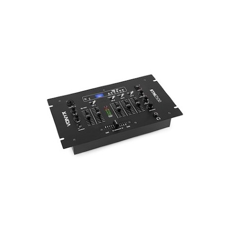 STM2500 Mixer 5 ch BT/MP3