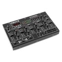 STM2290 Mixer 6ch/eff/MP3/BT