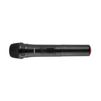 HH12 Handheld Mic. 864.5 MHz