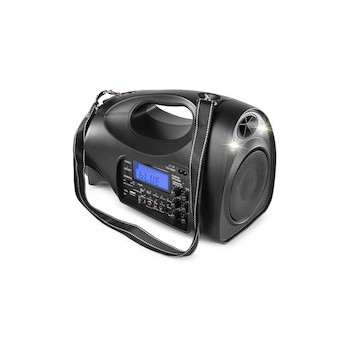 ST016 Personal PA Wireless system UHF