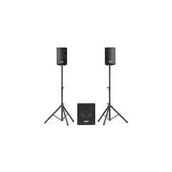 VX0812BT set 12sub BT+ 2Top8wood