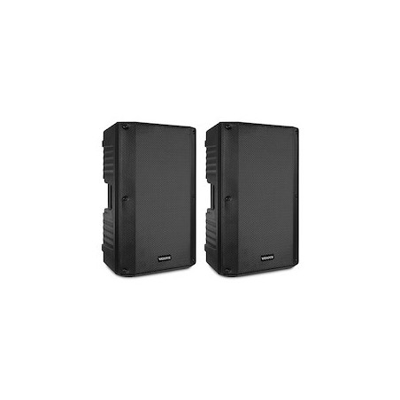 VSA120S Act Stereo SpeakerSet 12 BT