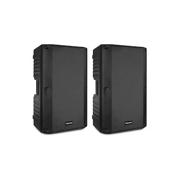 VSA150S Act Stereo SpeakerSet 15 BT