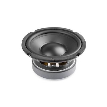 WPP13 Woofer PP Hi-Fi 13cm/75W