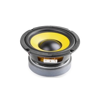WK13 Woofer Kvl. 13cm 100W RMS