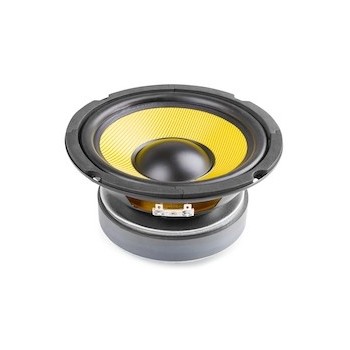 WK16 Woofer Kvl. 16cm 125W RMS