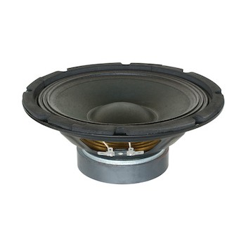SP1000 Chassis Speaker 10inch 8 Ohm