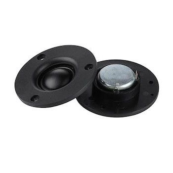 WSD74 Tweeter Silk Dome 74mm