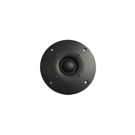WSD104 Tweeter Silk Dome 104mm