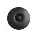WSD104 Tweeter Silk Dome 104mm
