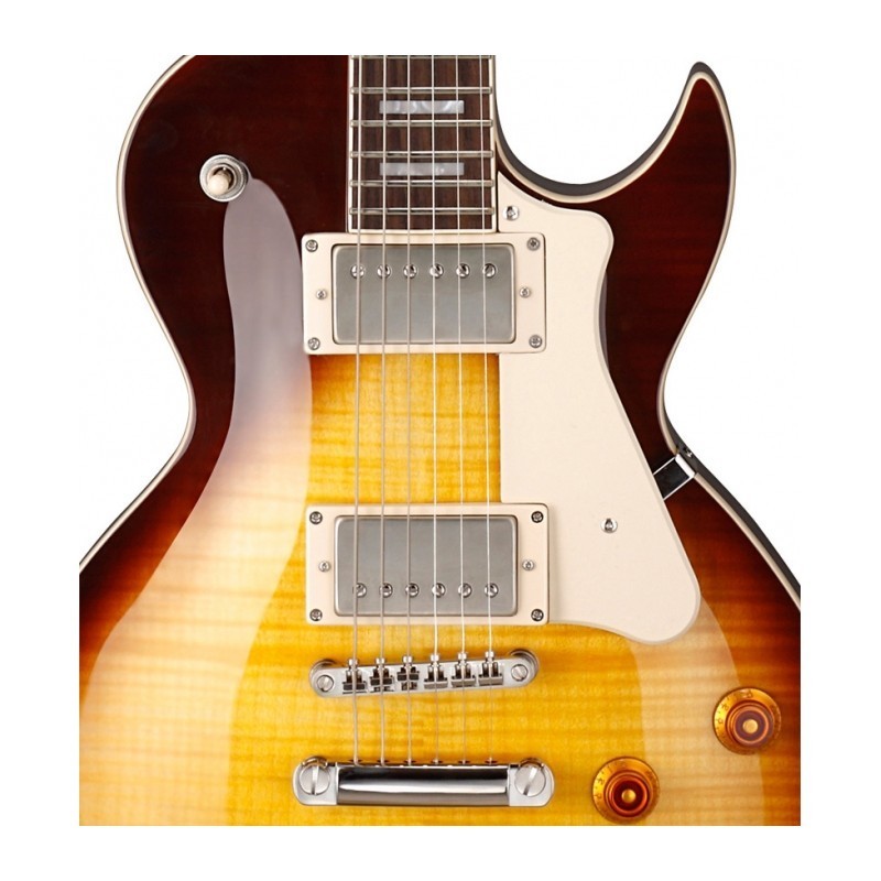 CR250 - Vintage Burst