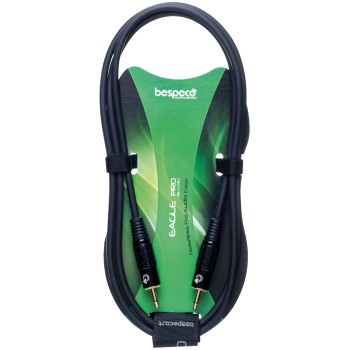 Cavo per dispositivi elettronici - jack  3,5 mm - jack  3,5 mm