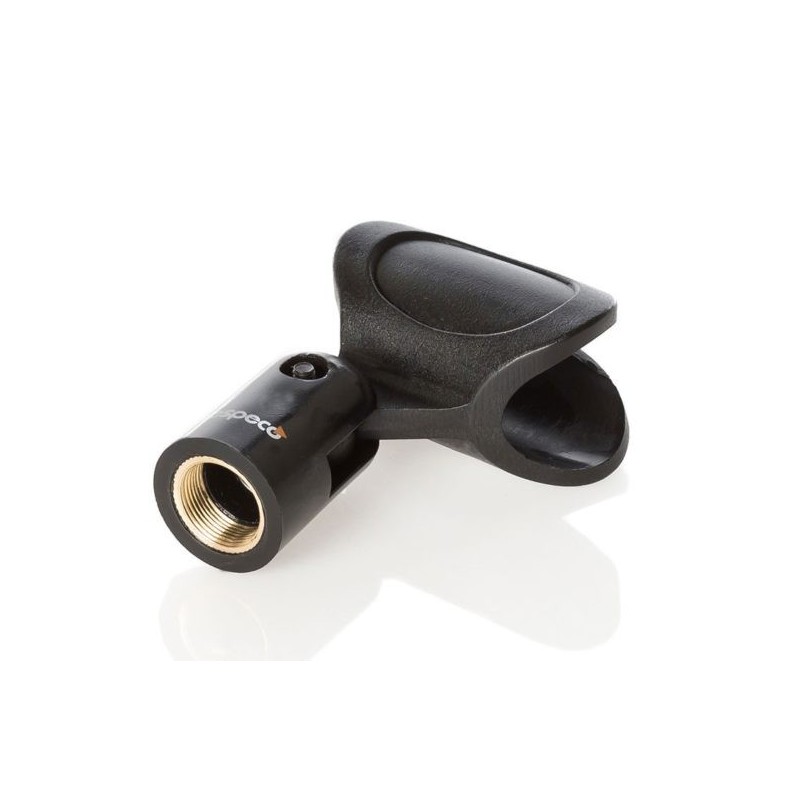 SMX - Supporto in ABS per microfono