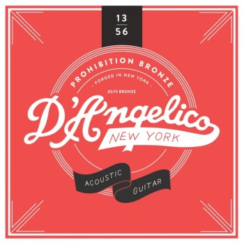 Prohibition Bronze 13-56