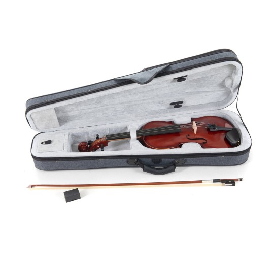Set violino EW 3/4 - settato