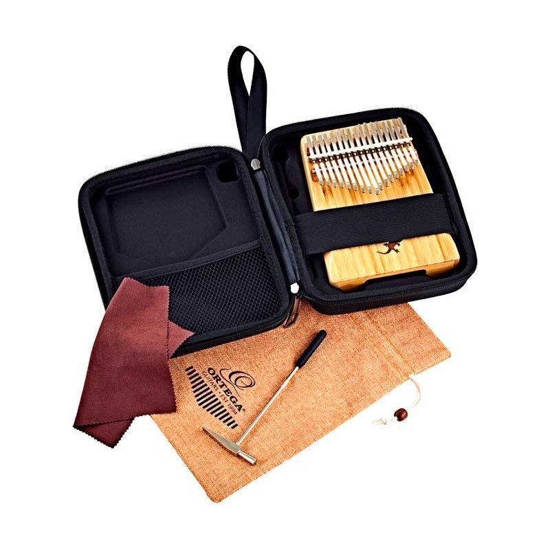 OKB2 Kalimba