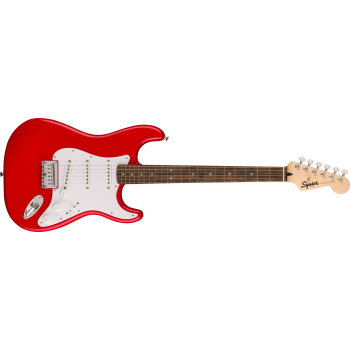 Sonic Stratocaster - Torino Red