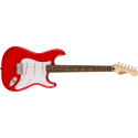 Sonic Stratocaster - Torino Red
