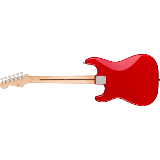Sonic Stratocaster - Torino Red