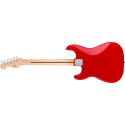 Sonic Stratocaster - Torino Red