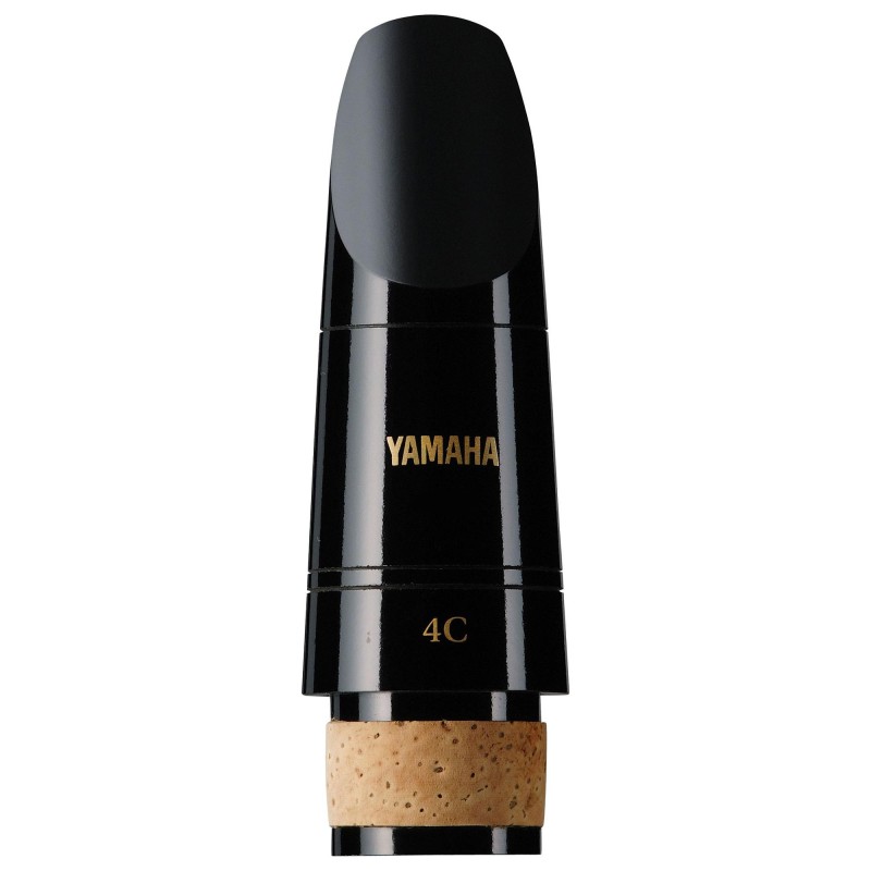 4C bocchino clarinetto