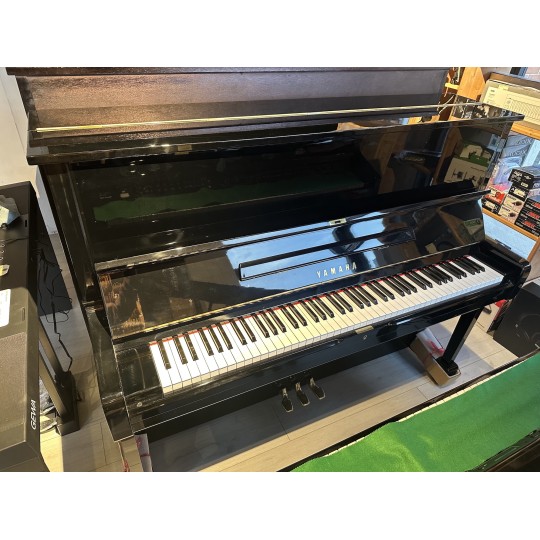 U1 - Nero Ricondizionato U1 - Nero Ricondizionato