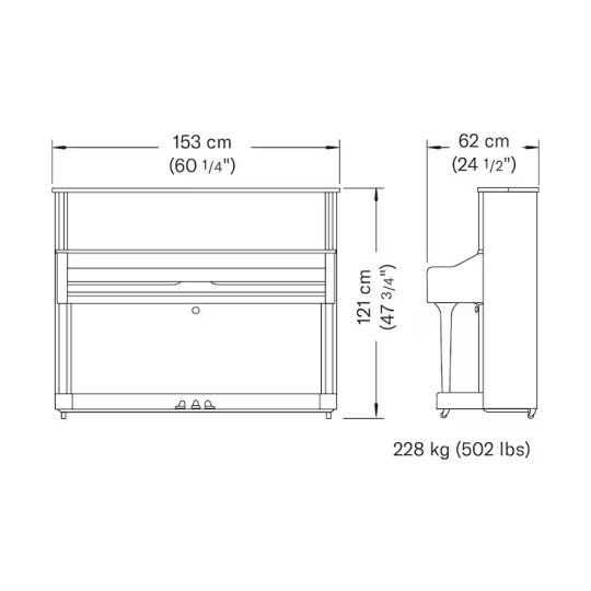 U1 - Nero Ricondizionato U1 - Nero Ricondizionato