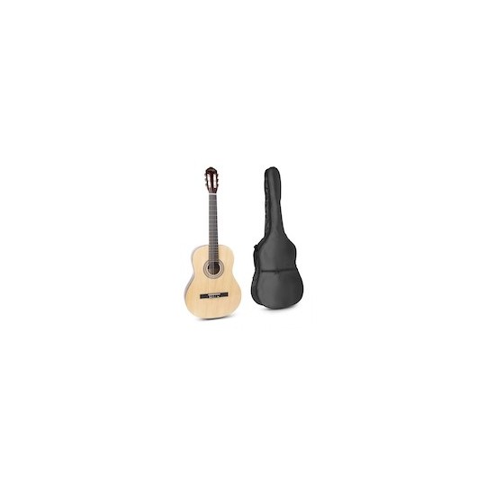 SoloArt Classic Guitar Pack Natural SoloArt Classic Guitar Pack Natural