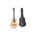 SoloArt Classic Guitar Pack Natural SoloArt Classic Guitar Pack Natural