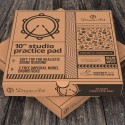 Practice Pad 10"