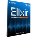 12052 ELECTRIC NICKEL PLATED STEEL NANOWEB 010-046