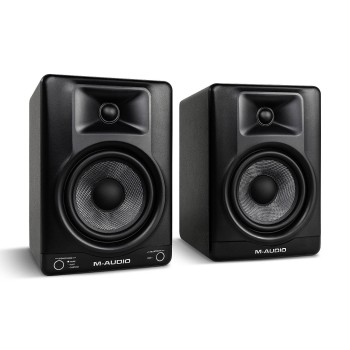 M-AUDIO  BX-5 BT coppia