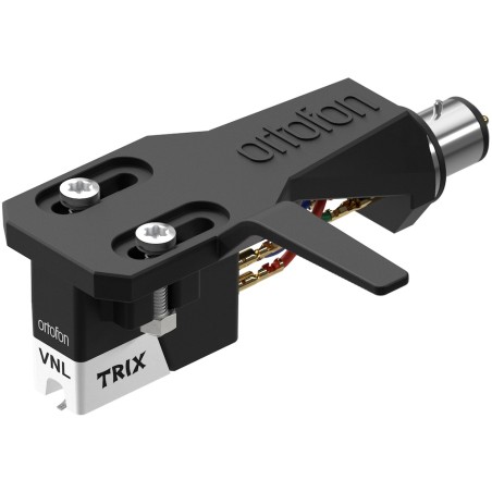 ORTOFON VNL Tirx Pre-Mounted on SH-2 black
