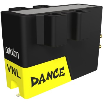 ORTOFON  VNL Dance