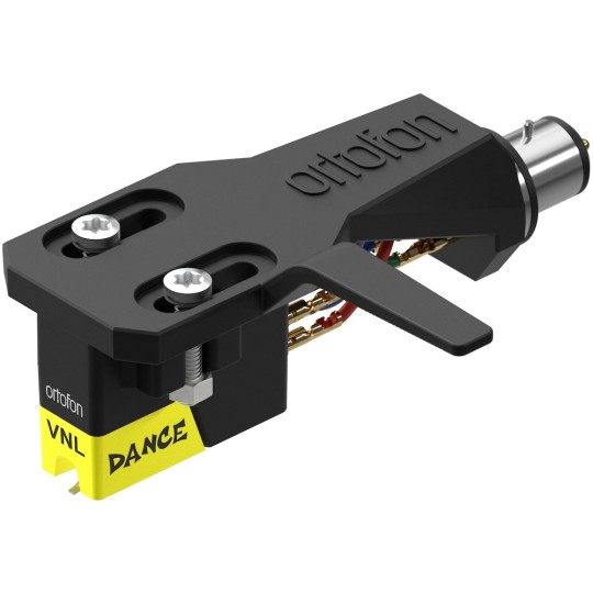 ORTOFON VNL Dance Pre-Mounted on SH-2 black