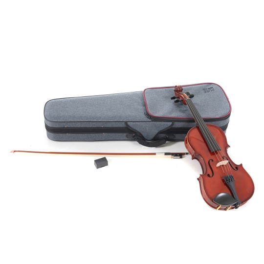Set violino EW 3/4 - settato