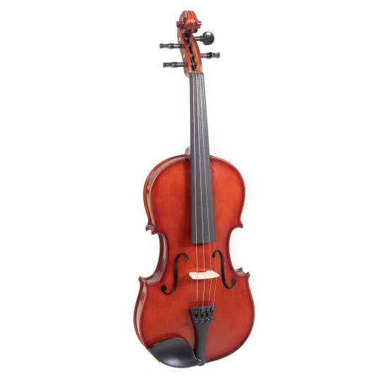 Set violino EW 3/4 - settato