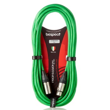 Cavo fluo per strumento - jack  6,3 mm - jack  6,3 mm 90