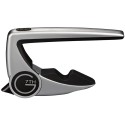 PERFORMANCE 3 ART 6 STRING SILVER CAPO