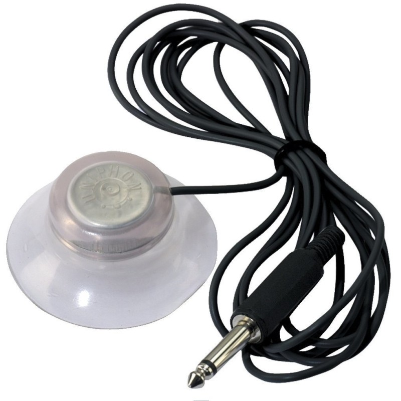 Pick-up Multiphon a ventosa