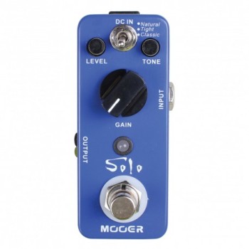 MICRO LOOPER RECORDING