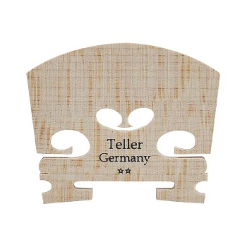 Ponticello per violino 1/2